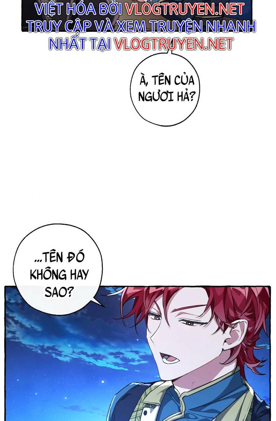 Sự Ra Đời Của Một Anh Hùng Chapter 94 - Trang 2