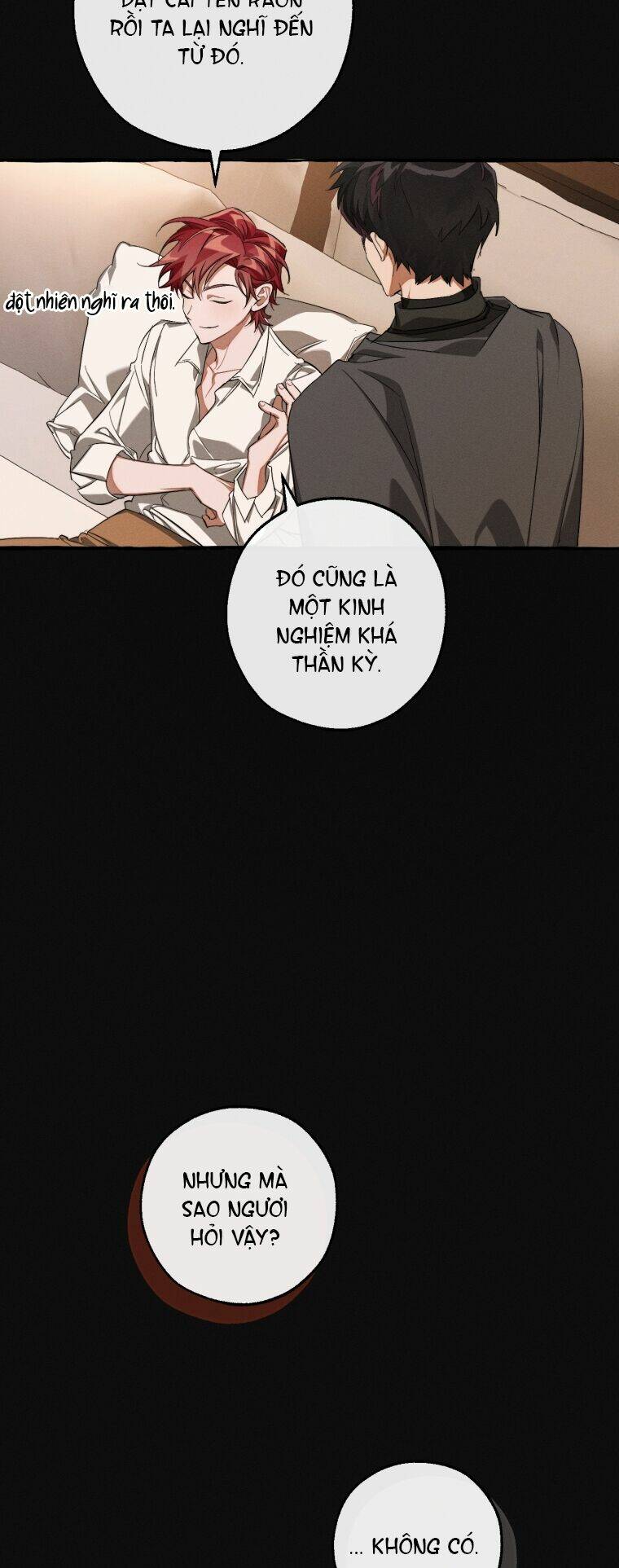 Sự Ra Đời Của Một Anh Hùng Chapter 95.1 - Trang 2