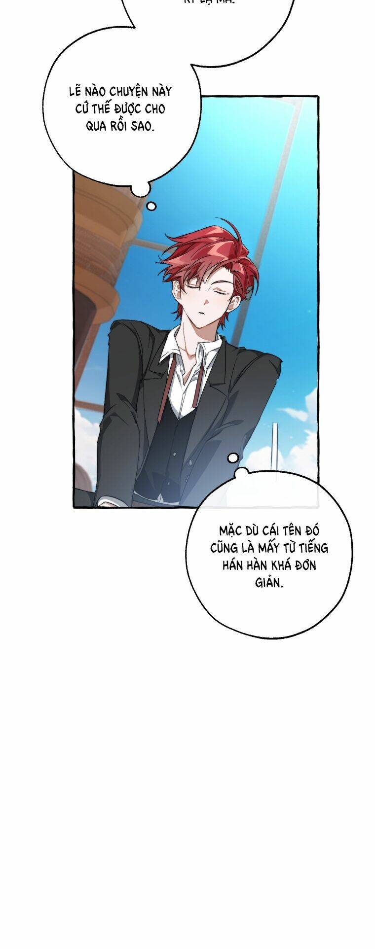 Sự Ra Đời Của Một Anh Hùng Chapter 95.1 - Trang 2