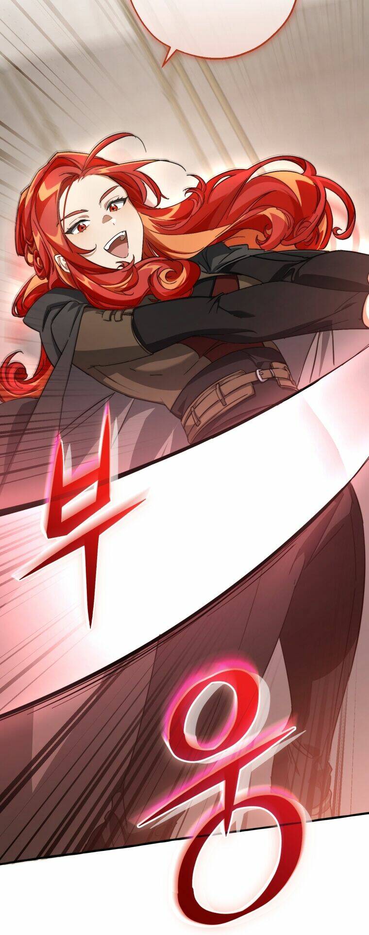 Sự Ra Đời Của Một Anh Hùng Chapter 95.1 - Trang 2