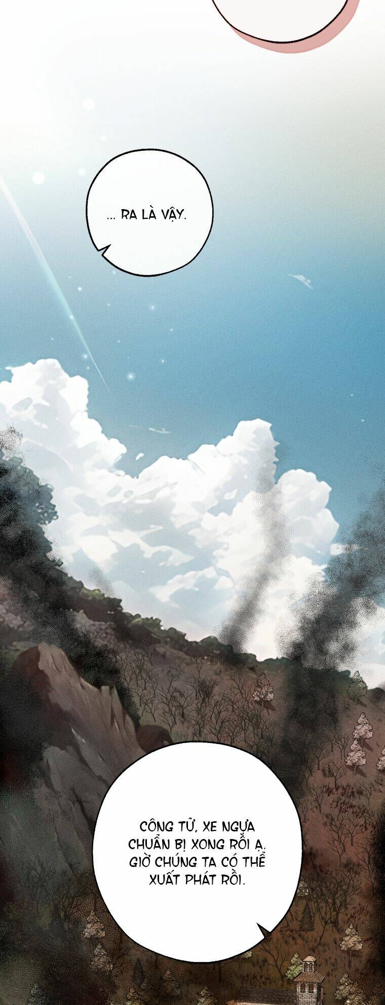 Sự Ra Đời Của Một Anh Hùng Chapter 95.1 - Trang 2