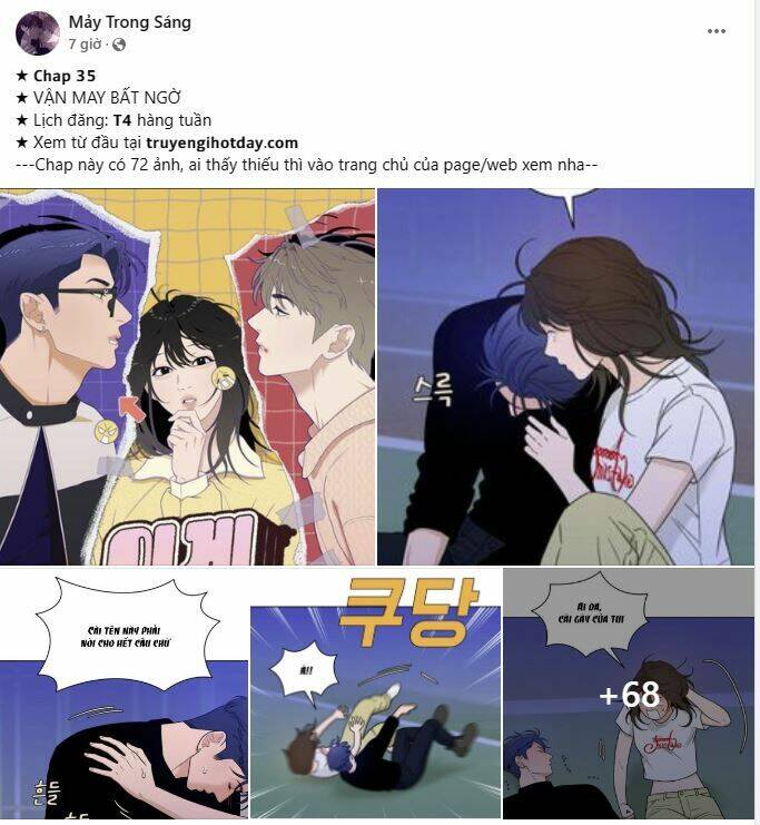 Sự Ra Đời Của Một Anh Hùng Chapter 95.1 - Trang 2