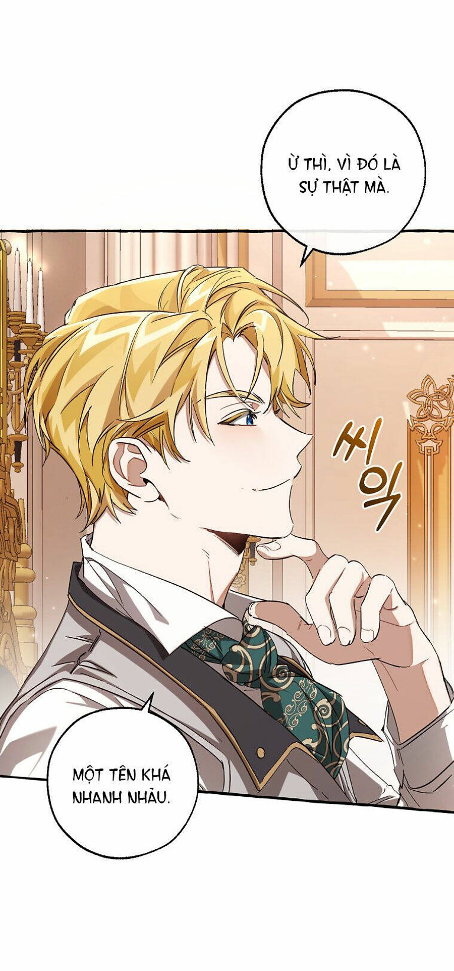 Sự Ra Đời Của Một Anh Hùng Chapter 95 - Trang 2