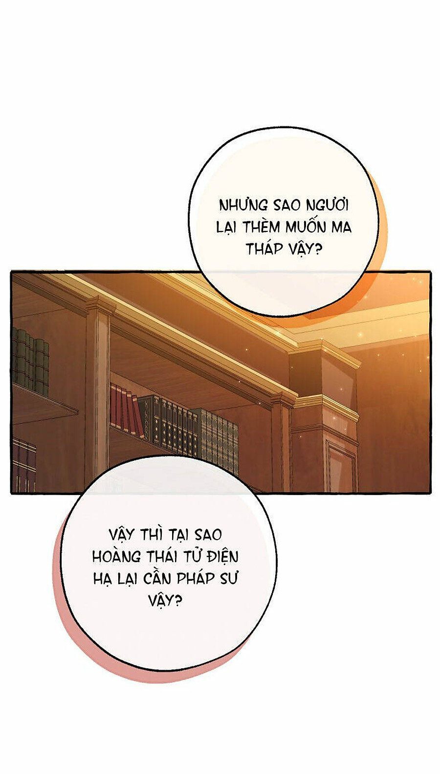 Sự Ra Đời Của Một Anh Hùng Chapter 95 - Trang 2