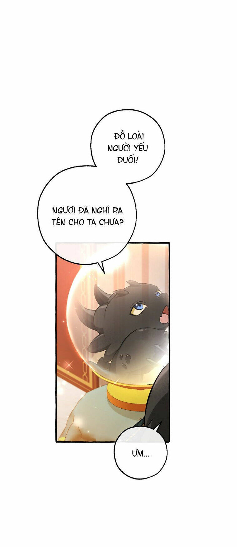 Sự Ra Đời Của Một Anh Hùng Chapter 95 - Trang 2