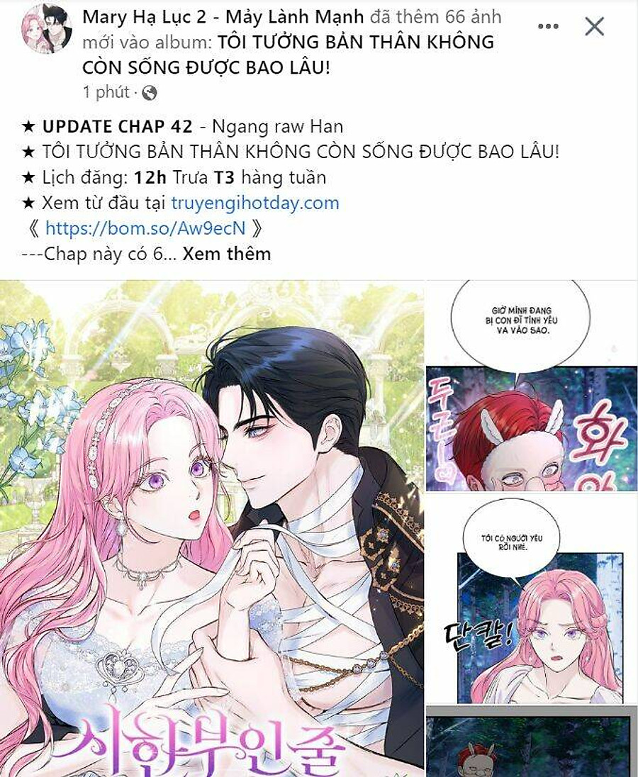 Sự Ra Đời Của Một Anh Hùng Chapter 95 - Trang 2
