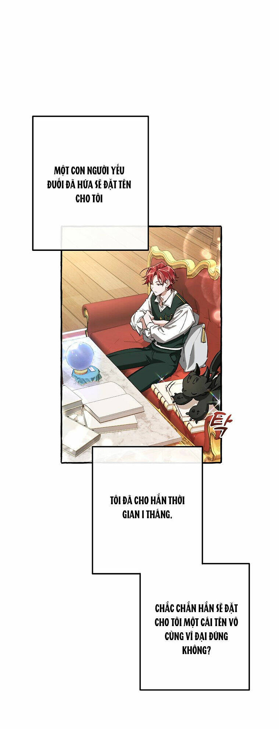 Sự Ra Đời Của Một Anh Hùng Chapter 95 - Trang 2