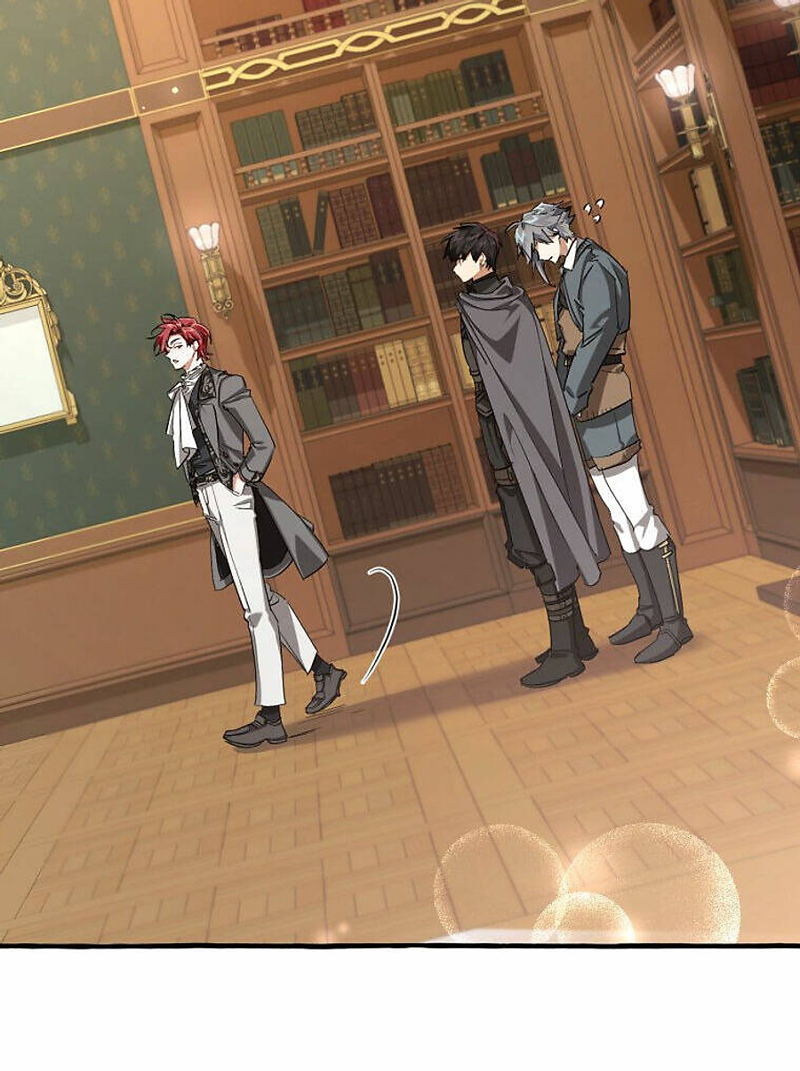 Sự Ra Đời Của Một Anh Hùng Chapter 95 - Trang 2