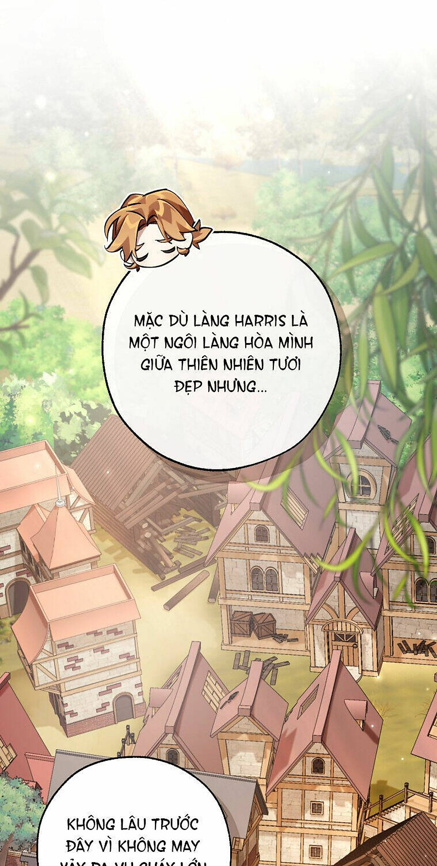 Sự Ra Đời Của Một Anh Hùng Chapter 95 - Trang 2