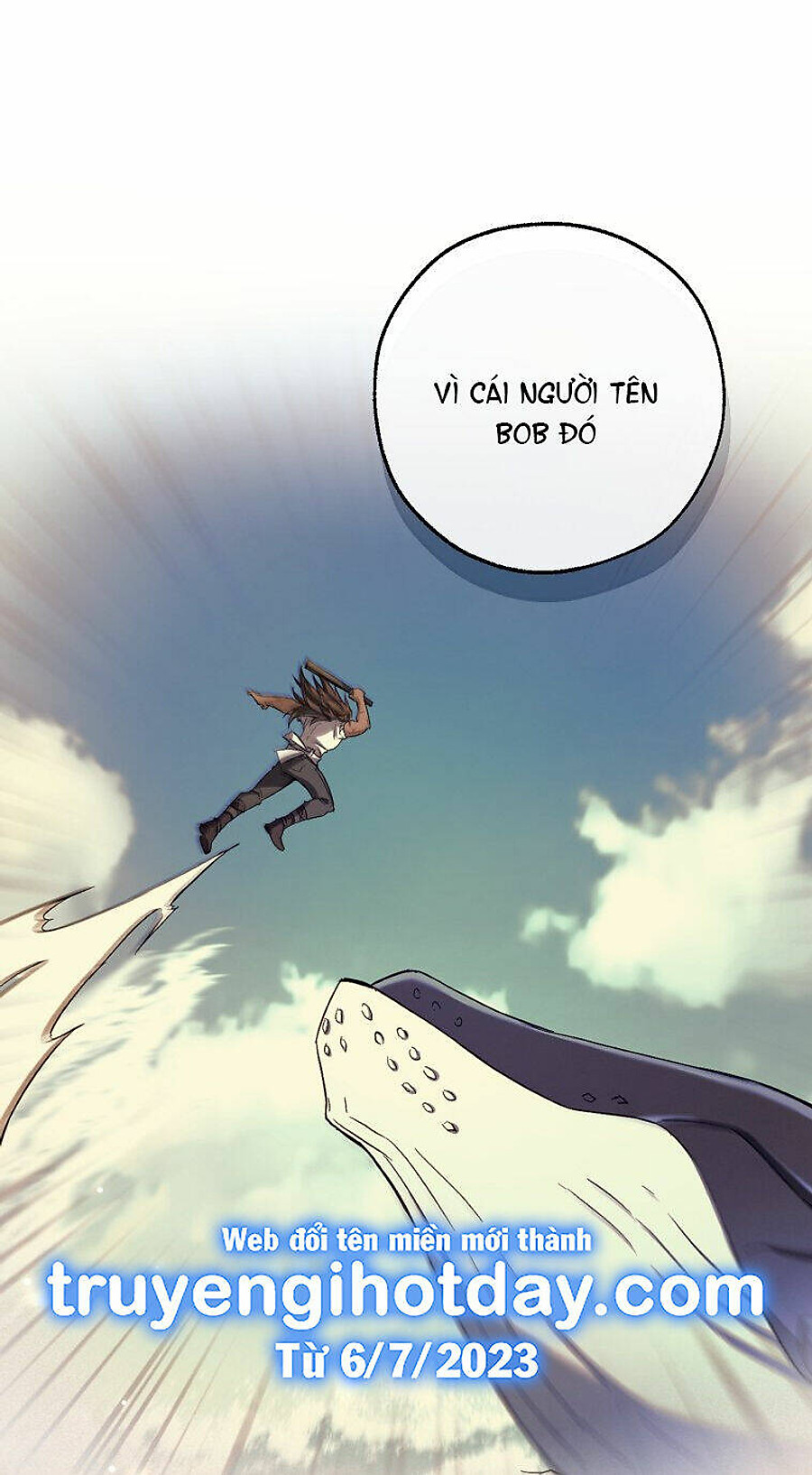 Sự Ra Đời Của Một Anh Hùng Chapter 95 - Trang 2