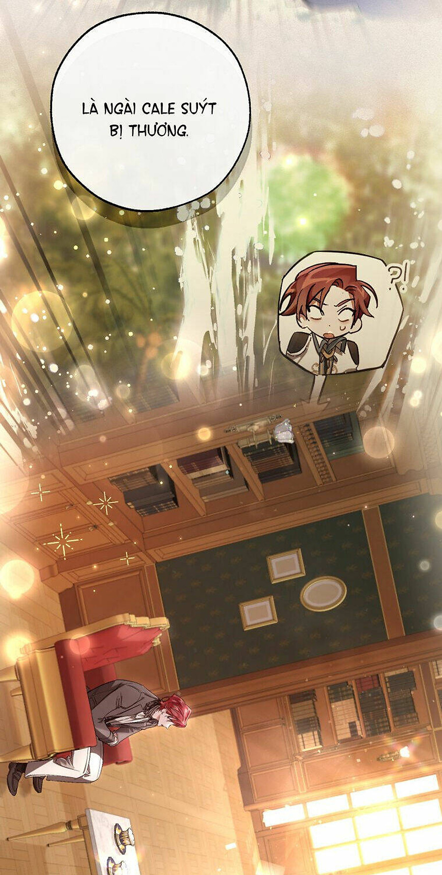 Sự Ra Đời Của Một Anh Hùng Chapter 95 - Trang 2