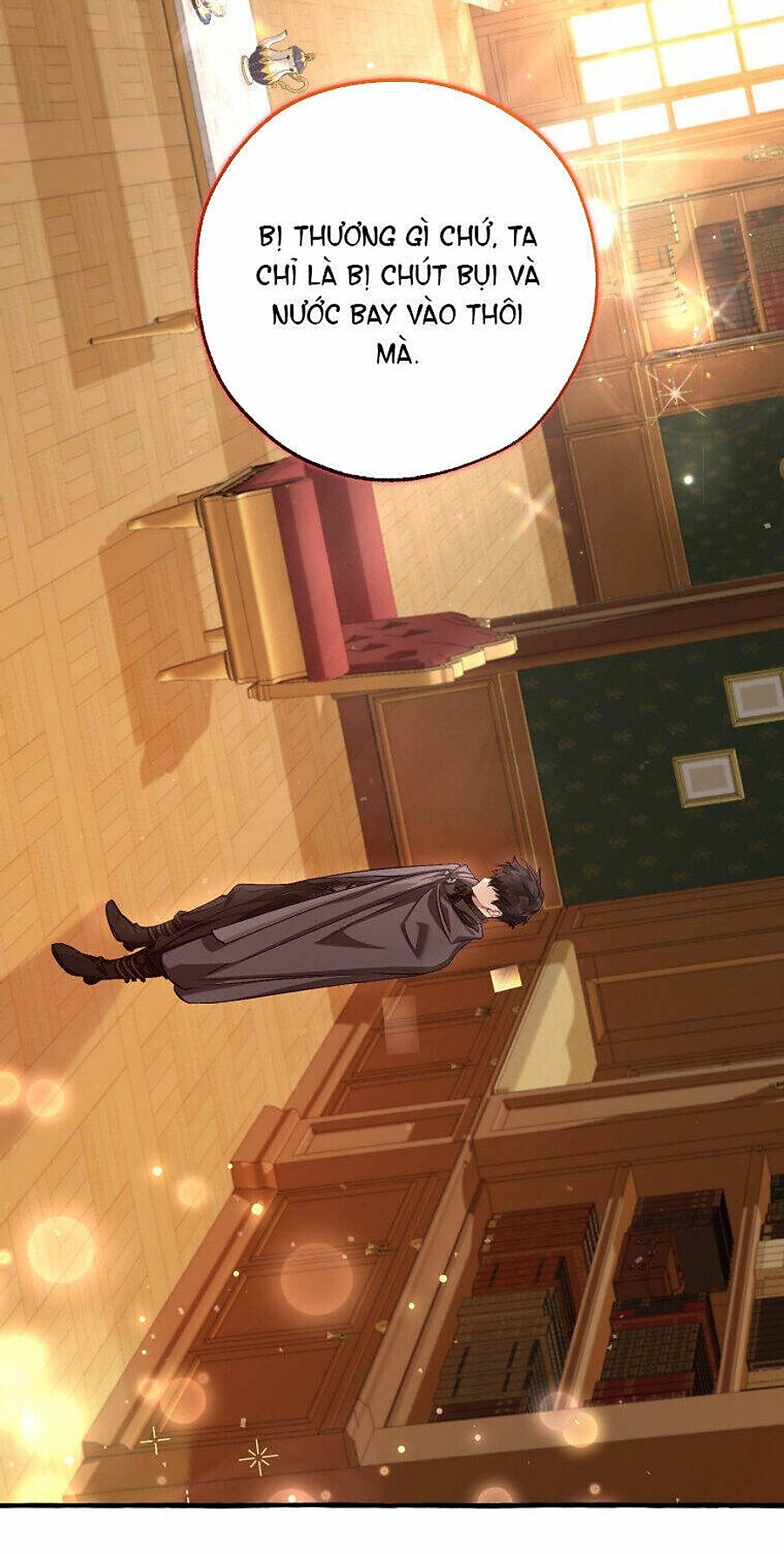 Sự Ra Đời Của Một Anh Hùng Chapter 95 - Trang 2