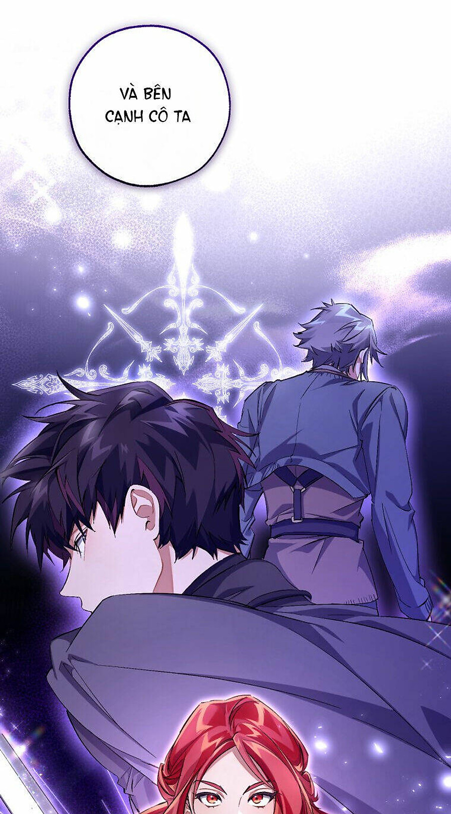 Sự Ra Đời Của Một Anh Hùng Chapter 95 - Trang 2