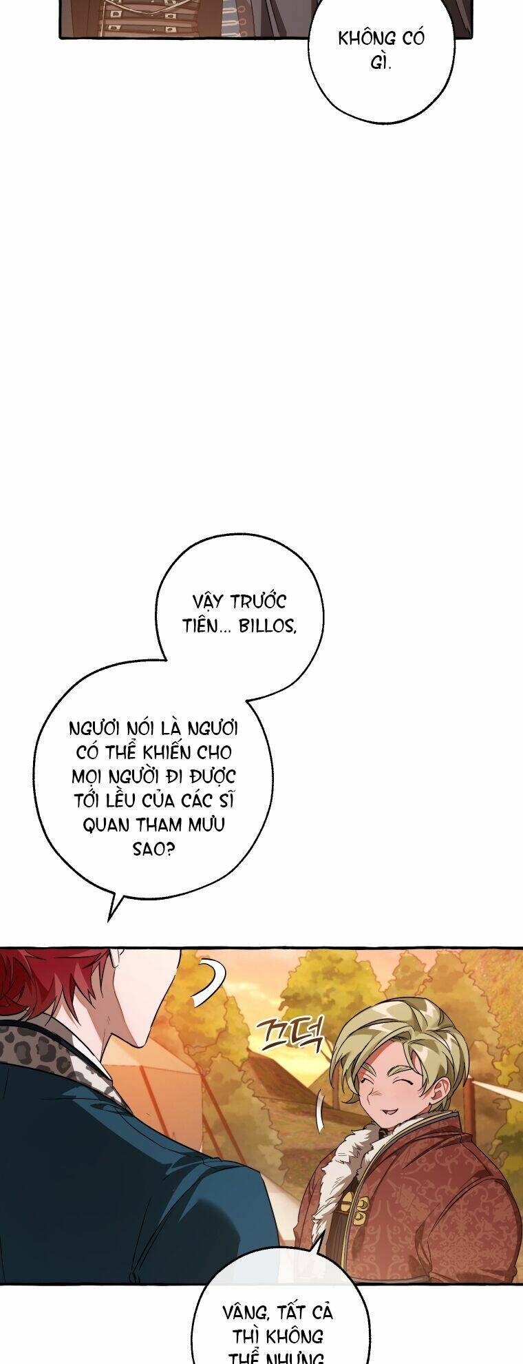 Sự Ra Đời Của Một Anh Hùng Chapter 96.1 - Trang 2