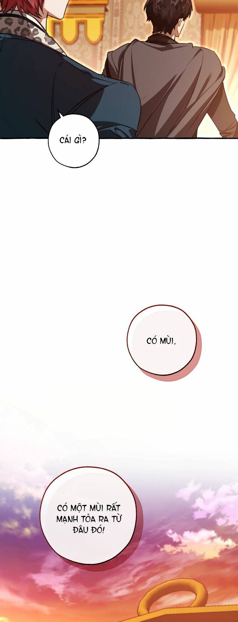 Sự Ra Đời Của Một Anh Hùng Chapter 96.2 - Trang 2