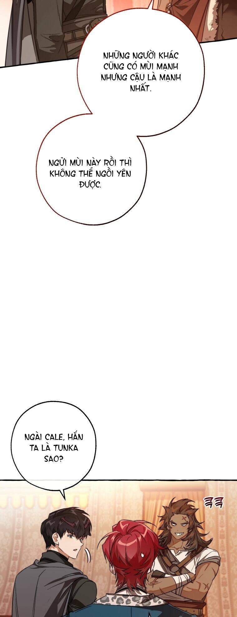 Sự Ra Đời Của Một Anh Hùng Chapter 96.2 - Trang 2