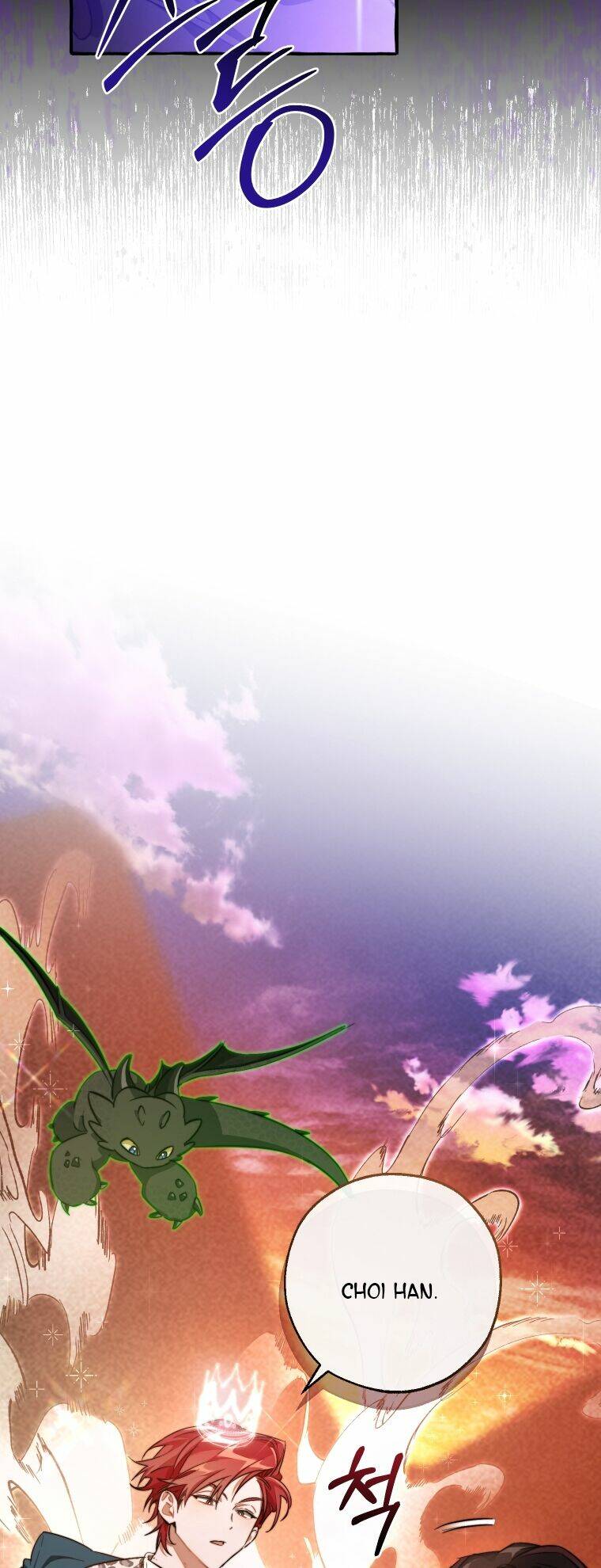 Sự Ra Đời Của Một Anh Hùng Chapter 96.2 - Trang 2