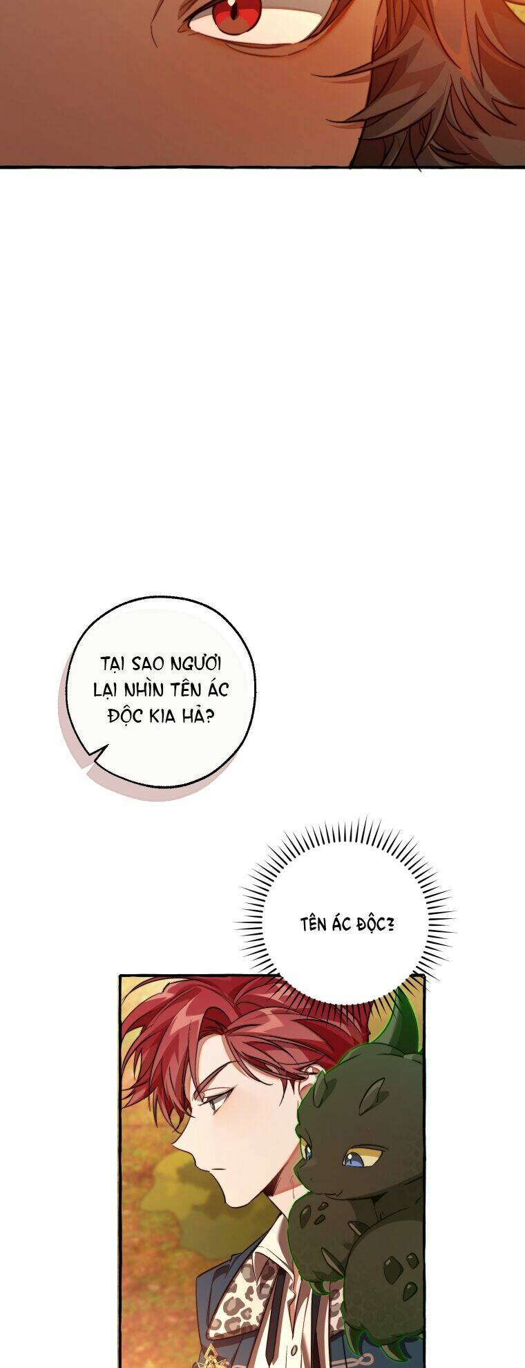 Sự Ra Đời Của Một Anh Hùng Chapter 97.1 - Trang 2