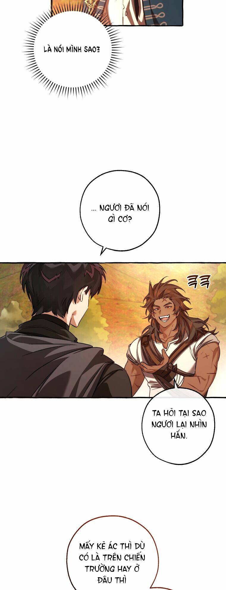 Sự Ra Đời Của Một Anh Hùng Chapter 97.1 - Trang 2