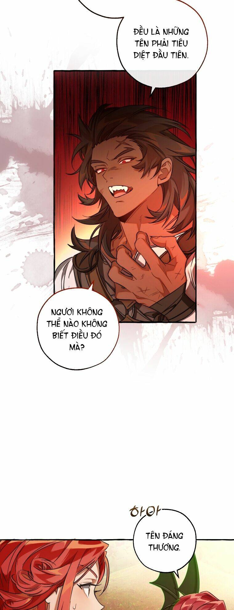 Sự Ra Đời Của Một Anh Hùng Chapter 97.1 - Trang 2