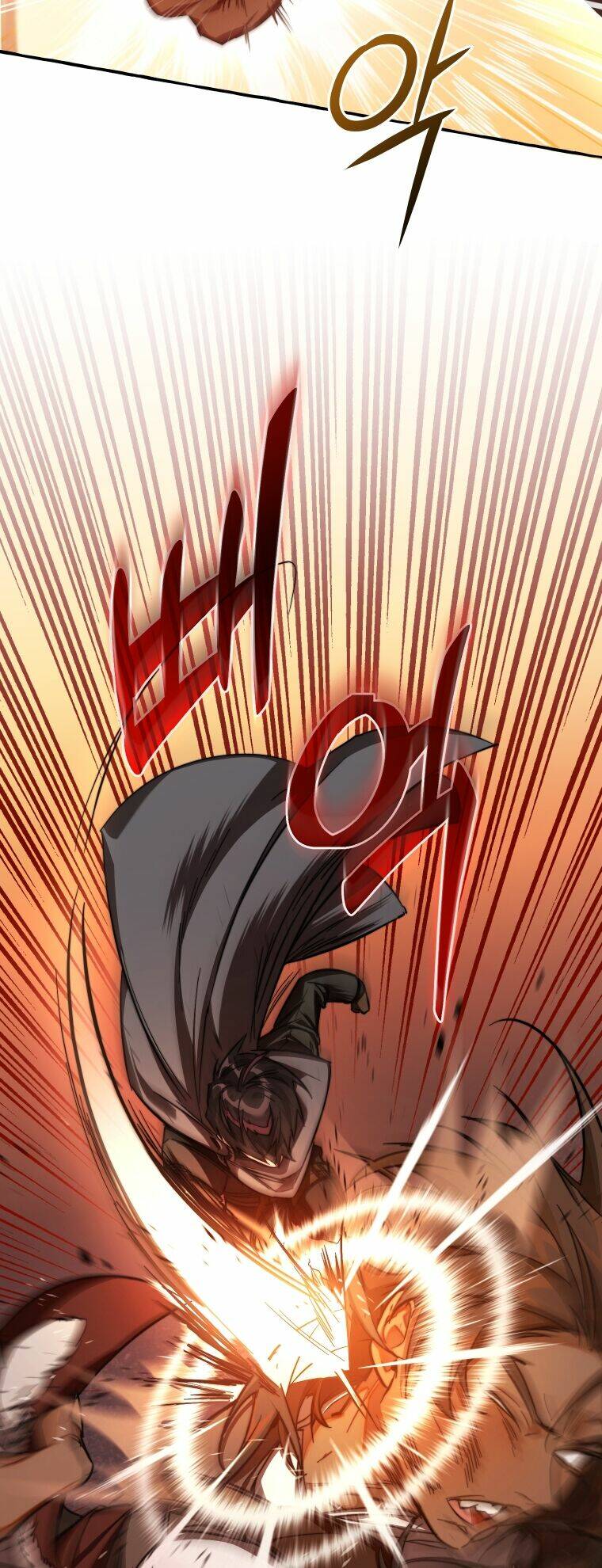 Sự Ra Đời Của Một Anh Hùng Chapter 97.1 - Trang 2