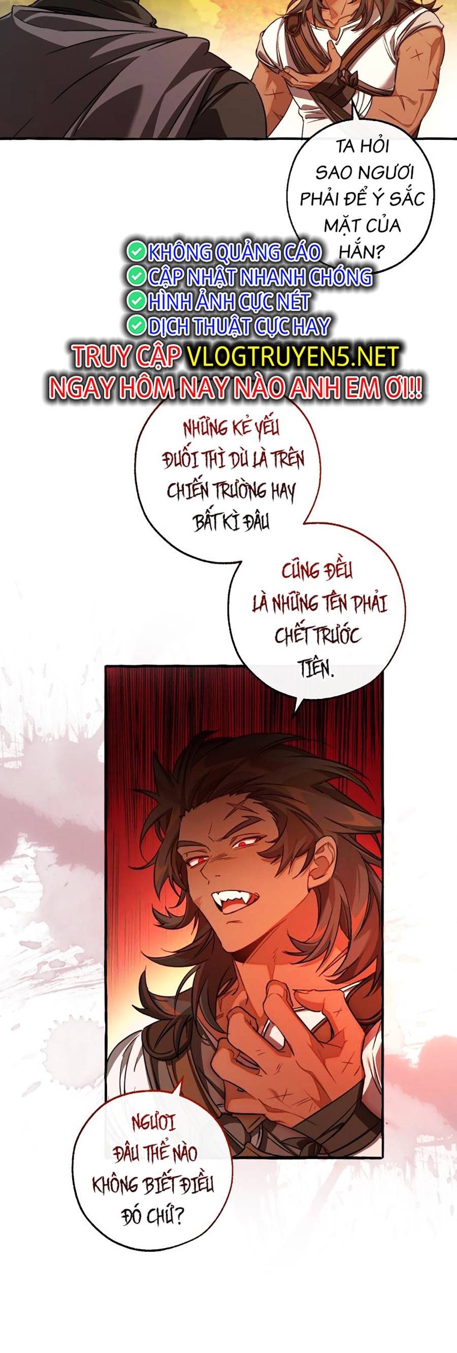 Sự Ra Đời Của Một Anh Hùng Chapter 97 - Trang 2