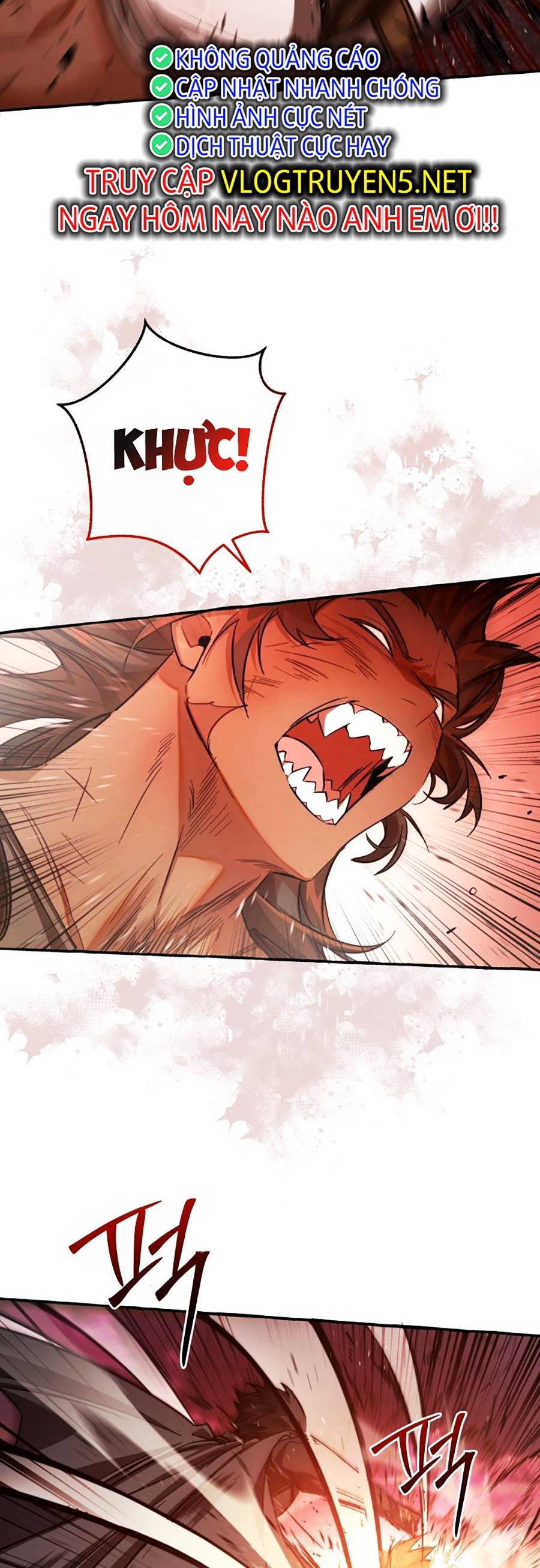 Sự Ra Đời Của Một Anh Hùng Chapter 97 - Trang 2