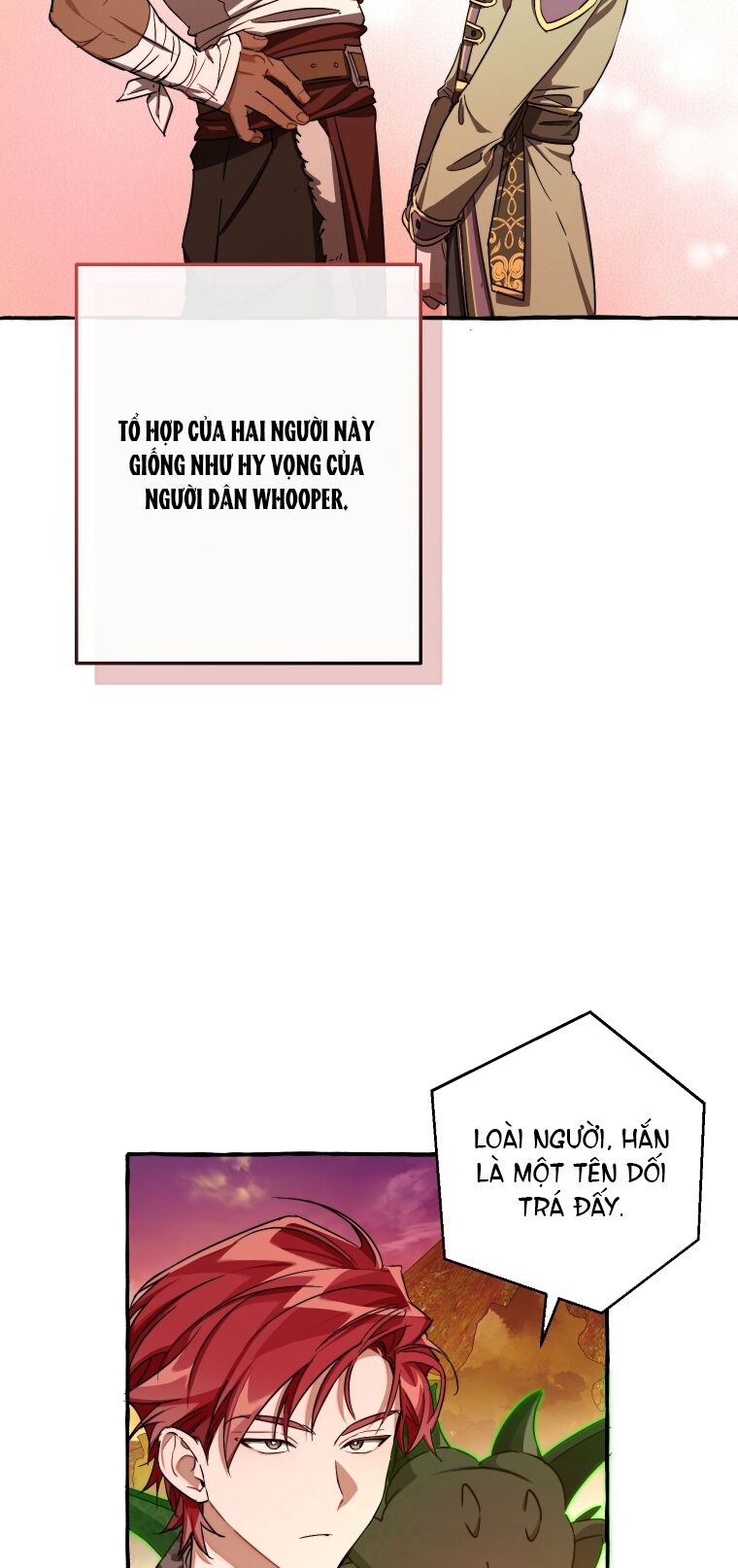 Sự Ra Đời Của Một Anh Hùng Chapter 98.1 - Trang 2