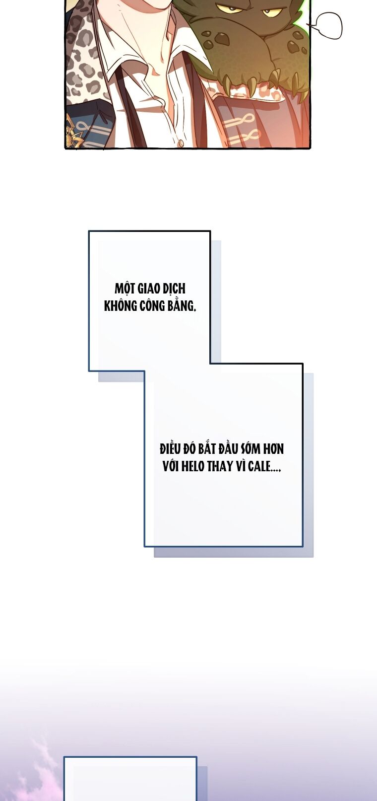 Sự Ra Đời Của Một Anh Hùng Chapter 98.1 - Trang 2