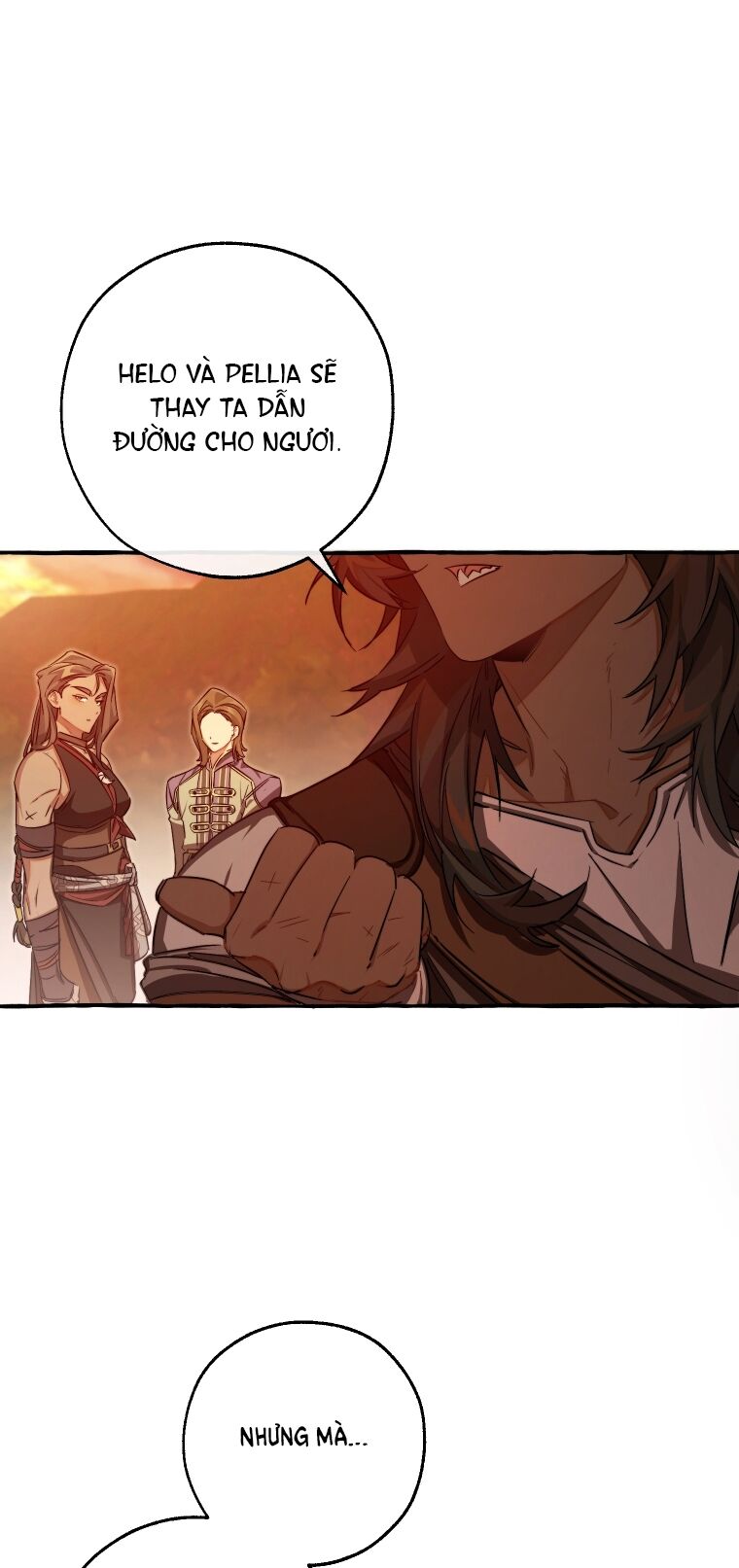 Sự Ra Đời Của Một Anh Hùng Chapter 98.1 - Trang 2