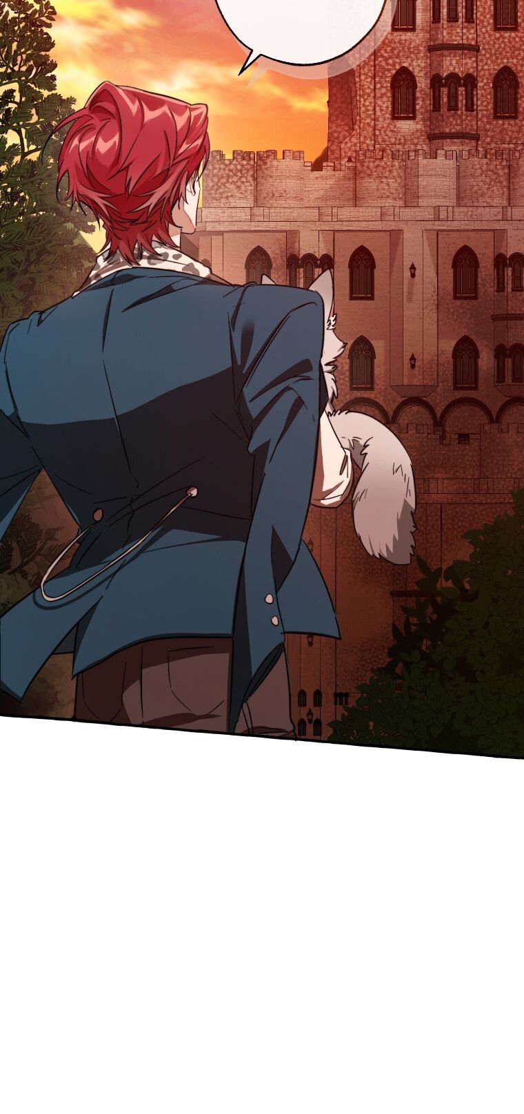 Sự Ra Đời Của Một Anh Hùng Chapter 98.1 - Trang 2