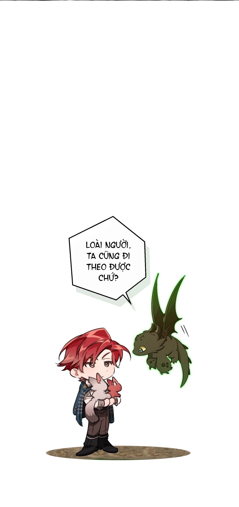 Sự Ra Đời Của Một Anh Hùng Chapter 98.1 - Trang 2