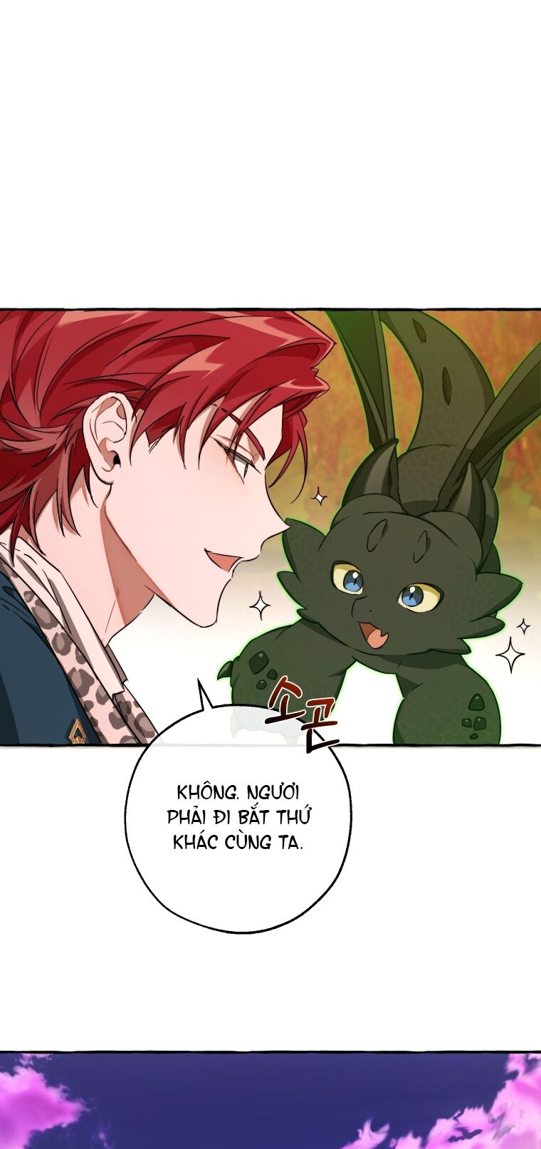 Sự Ra Đời Của Một Anh Hùng Chapter 98.1 - Trang 2