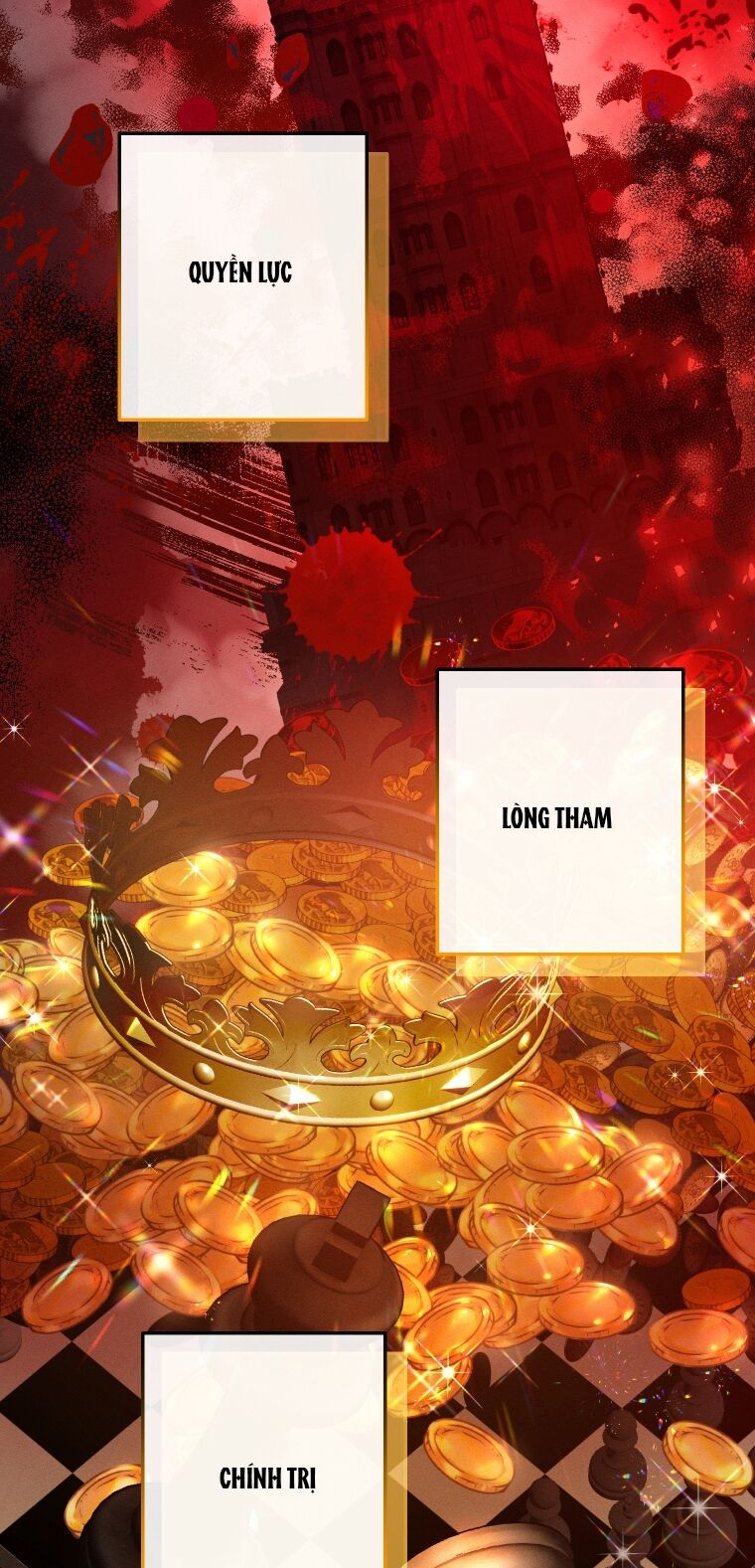 Sự Ra Đời Của Một Anh Hùng Chapter 98.2 - Trang 2