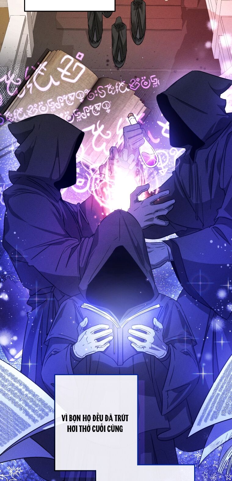 Sự Ra Đời Của Một Anh Hùng Chapter 98.2 - Trang 2