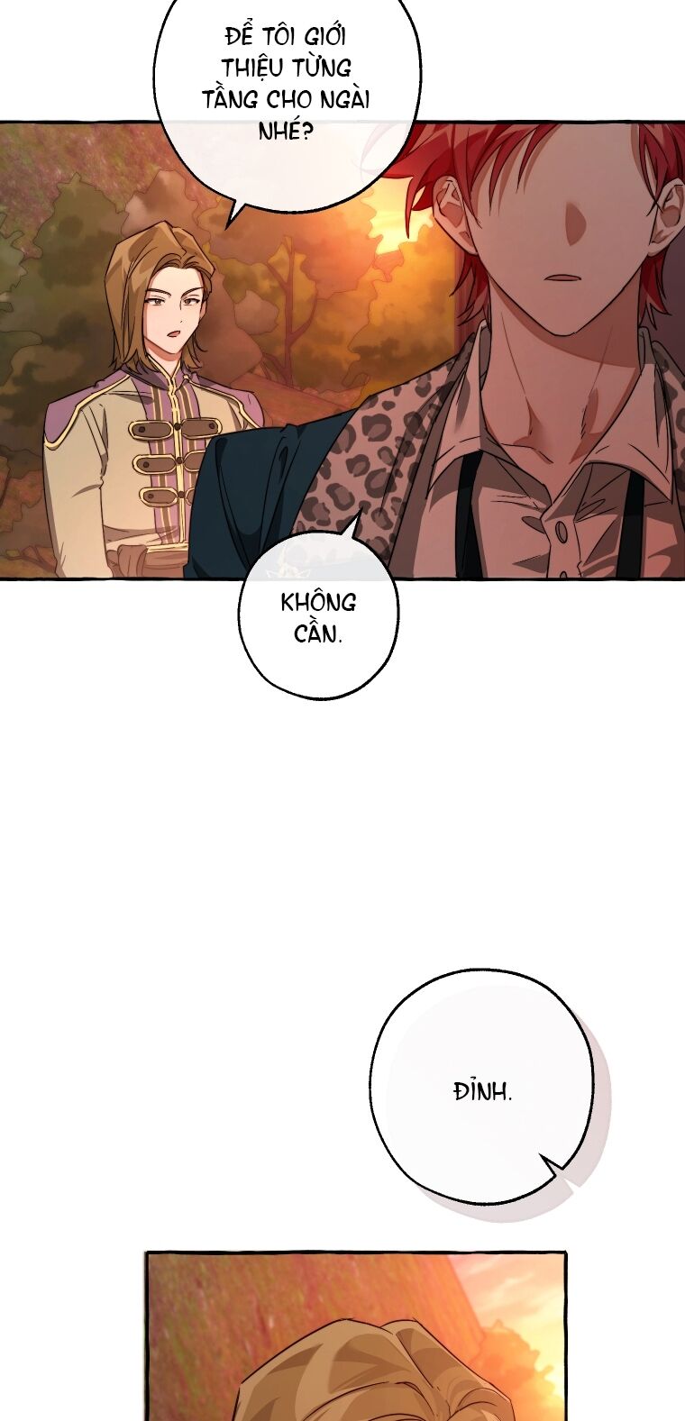 Sự Ra Đời Của Một Anh Hùng Chapter 98.2 - Trang 2