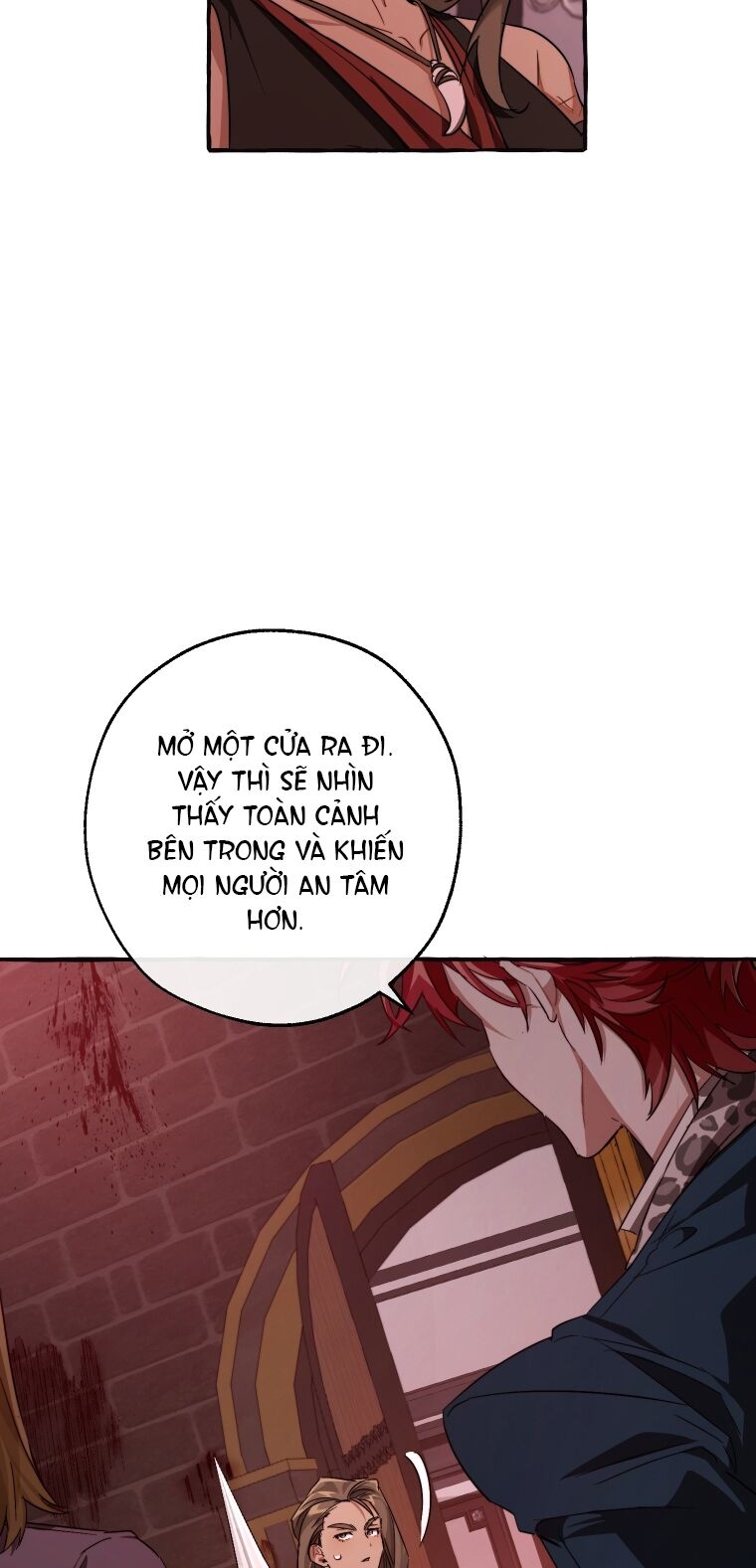 Sự Ra Đời Của Một Anh Hùng Chapter 98.2 - Trang 2