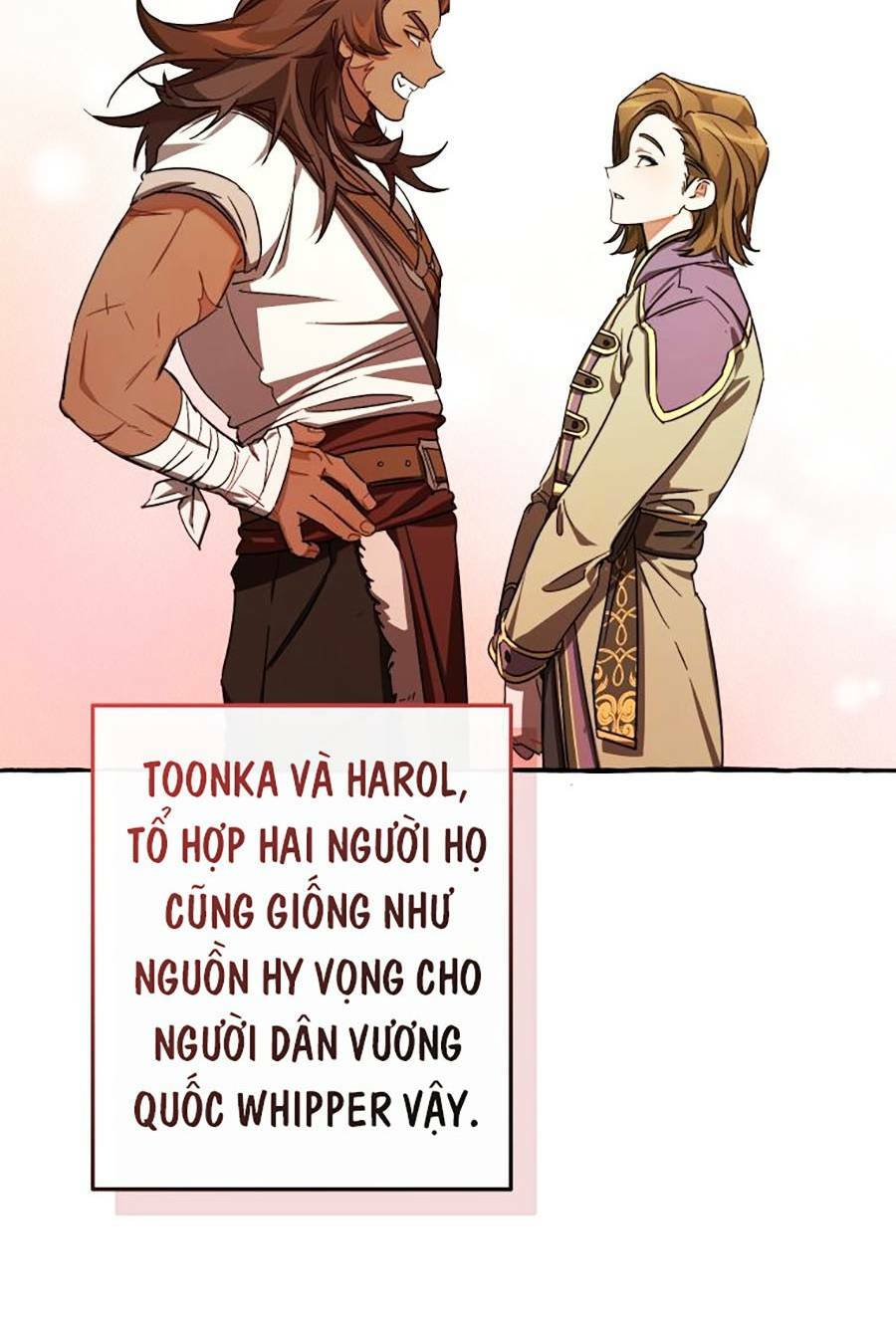 Sự Ra Đời Của Một Anh Hùng Chapter 98 - Trang 2