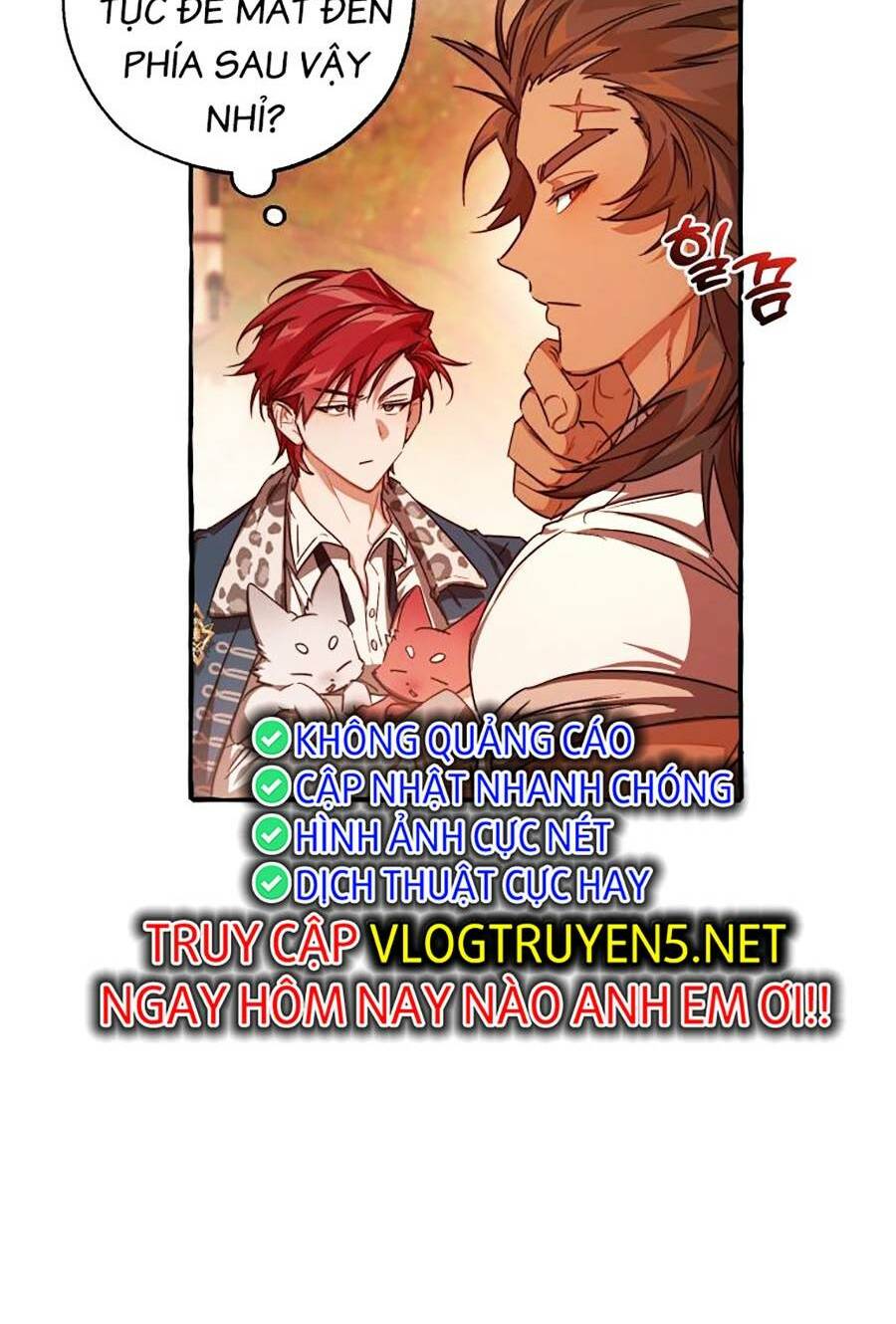 Sự Ra Đời Của Một Anh Hùng Chapter 98 - Trang 2