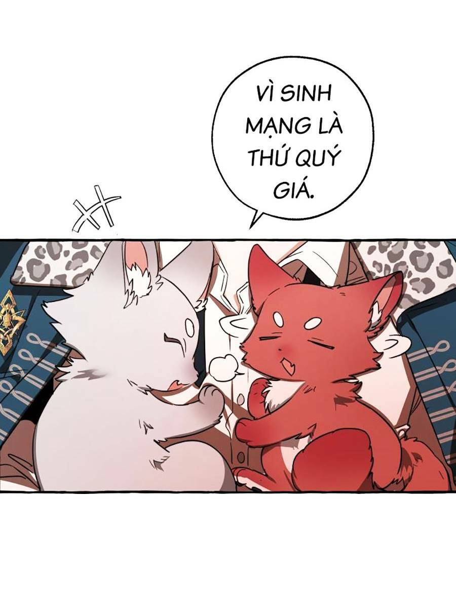 Sự Ra Đời Của Một Anh Hùng Chapter 98 - Trang 2