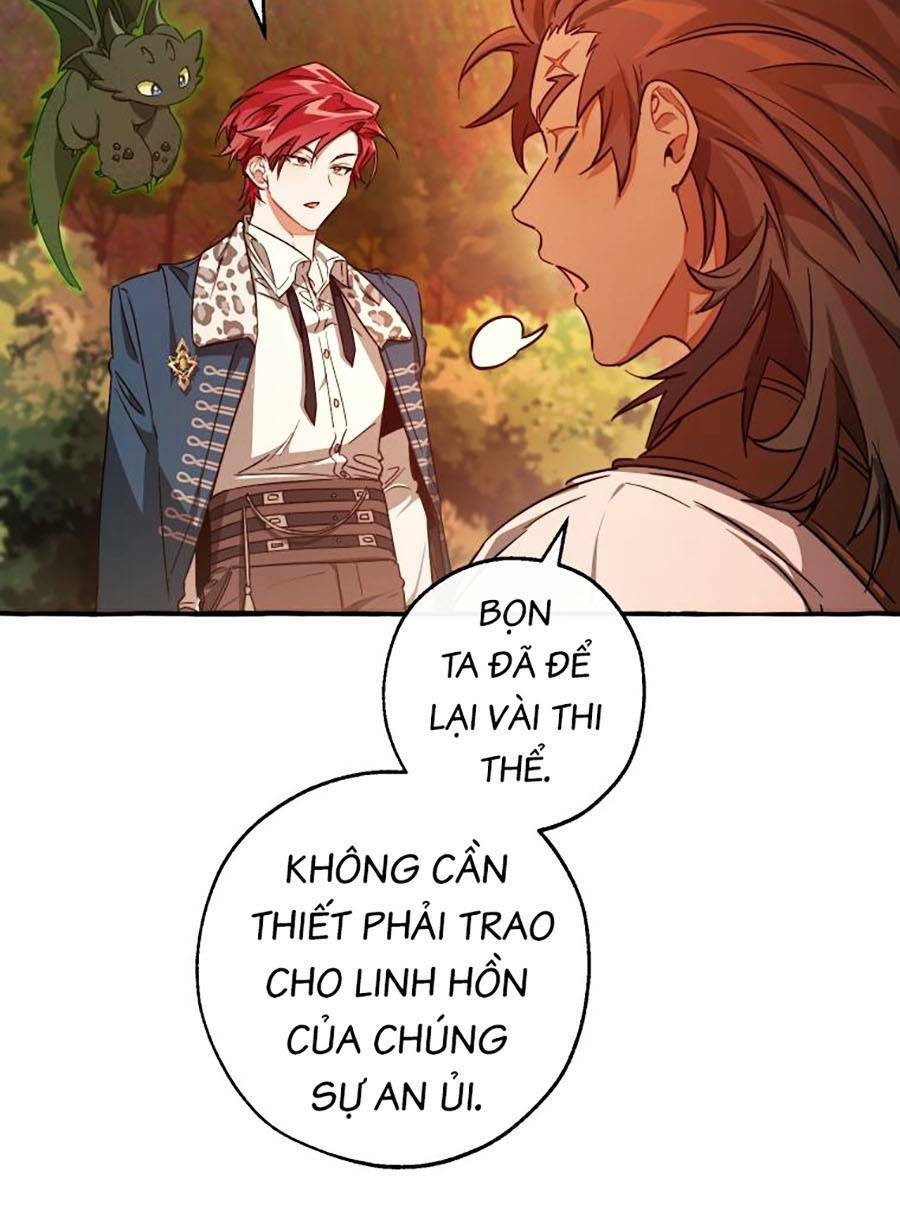Sự Ra Đời Của Một Anh Hùng Chapter 98 - Trang 2