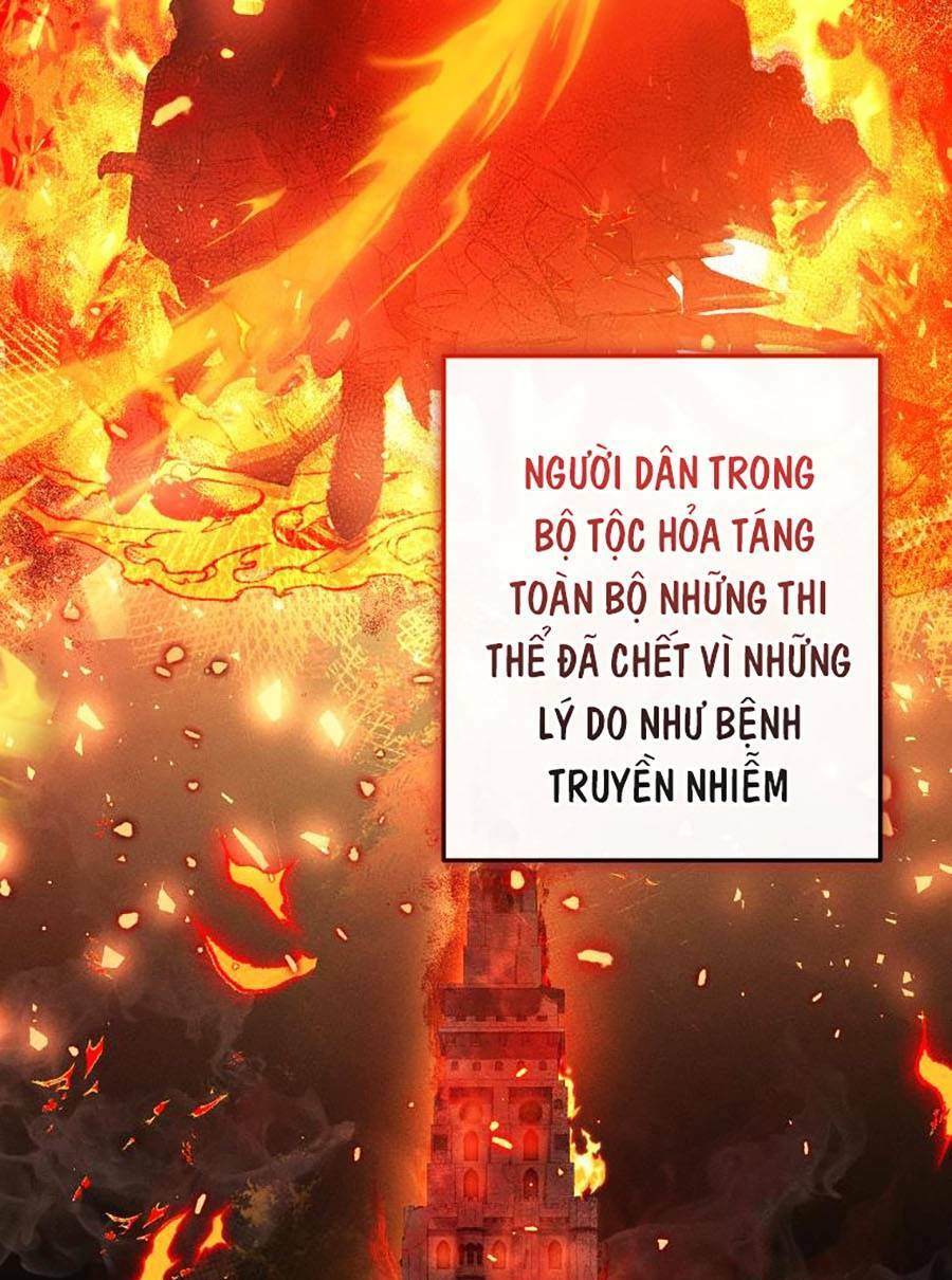 Sự Ra Đời Của Một Anh Hùng Chapter 98 - Trang 2