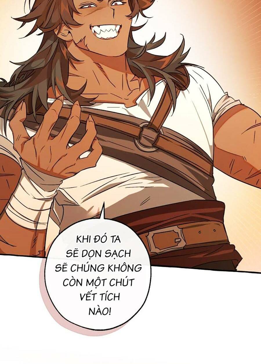 Sự Ra Đời Của Một Anh Hùng Chapter 98 - Trang 2