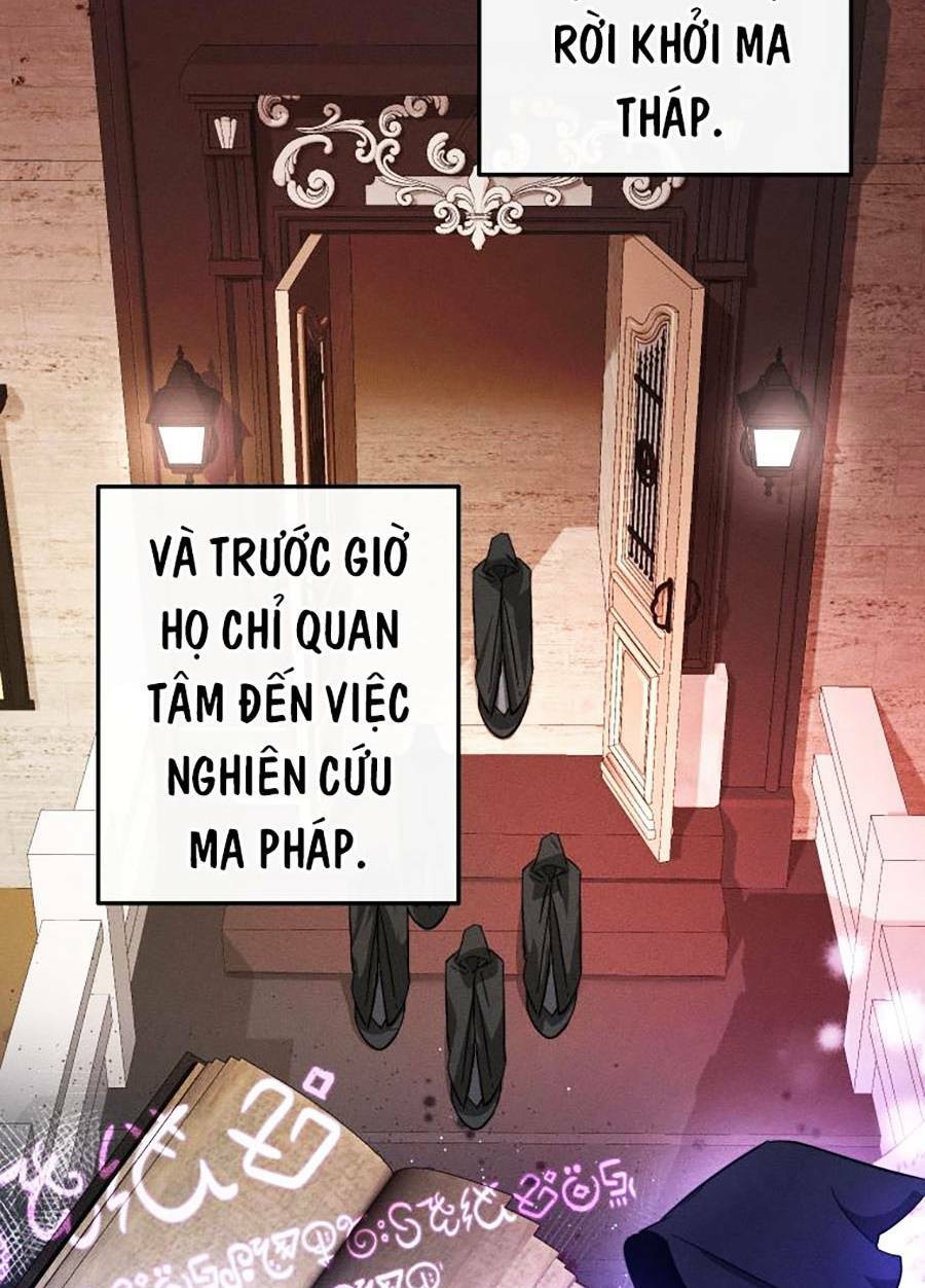 Sự Ra Đời Của Một Anh Hùng Chapter 98 - Trang 2