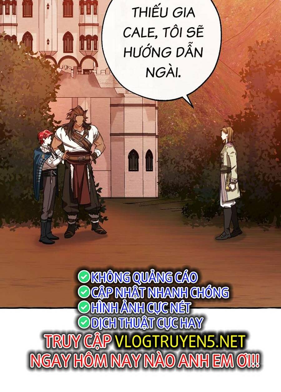 Sự Ra Đời Của Một Anh Hùng Chapter 98 - Trang 2