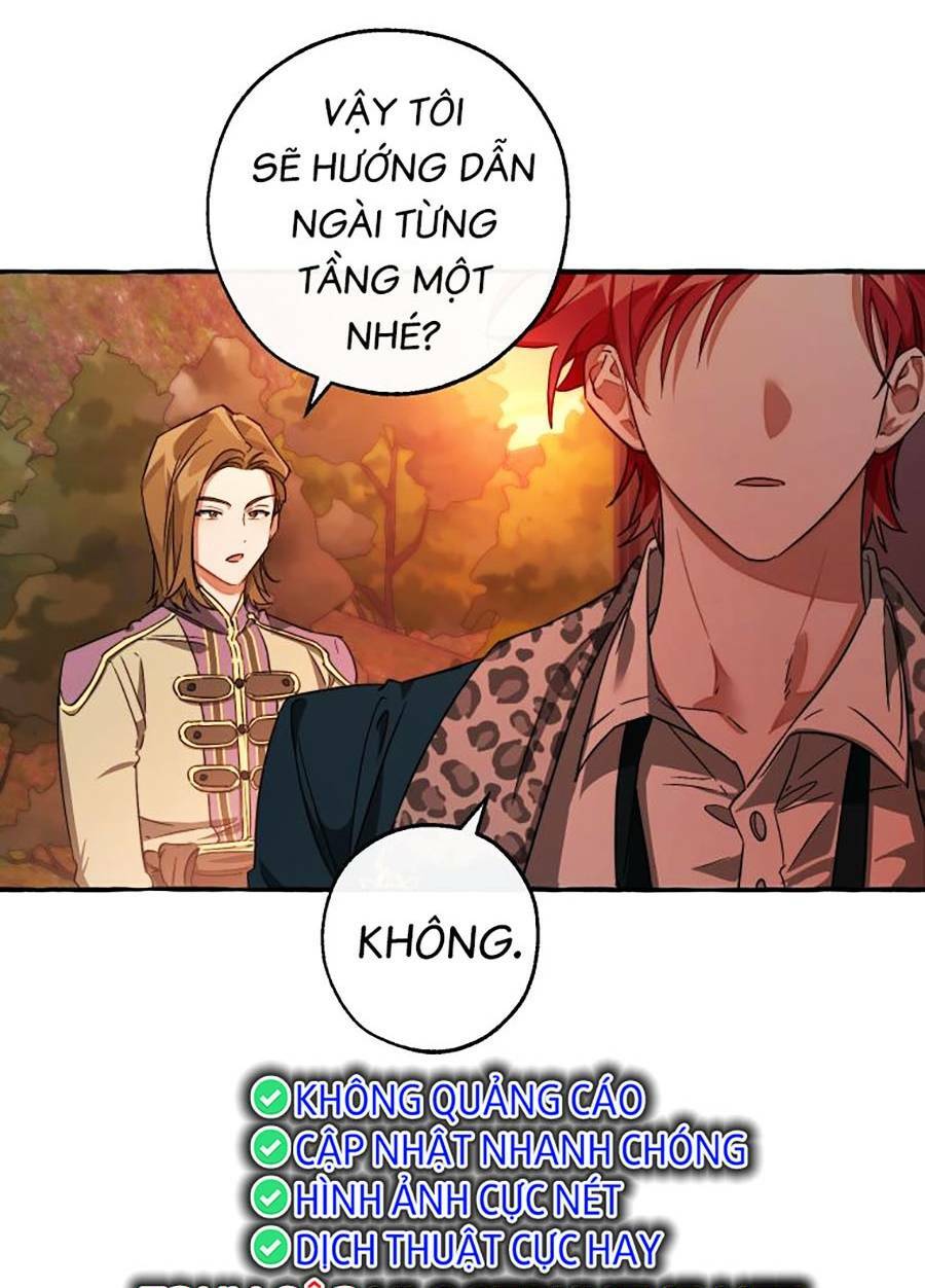 Sự Ra Đời Của Một Anh Hùng Chapter 98 - Trang 2