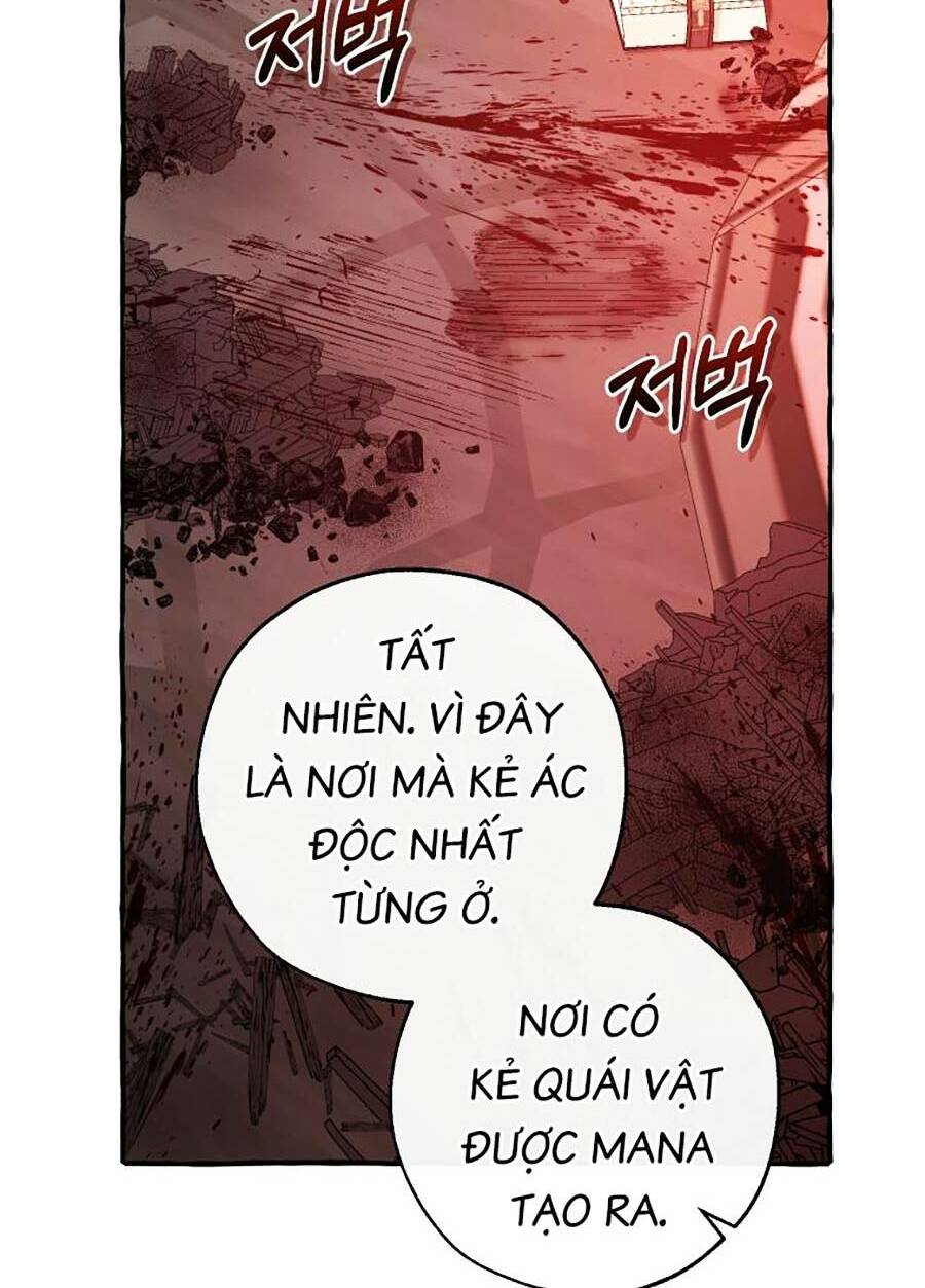 Sự Ra Đời Của Một Anh Hùng Chapter 98 - Trang 2