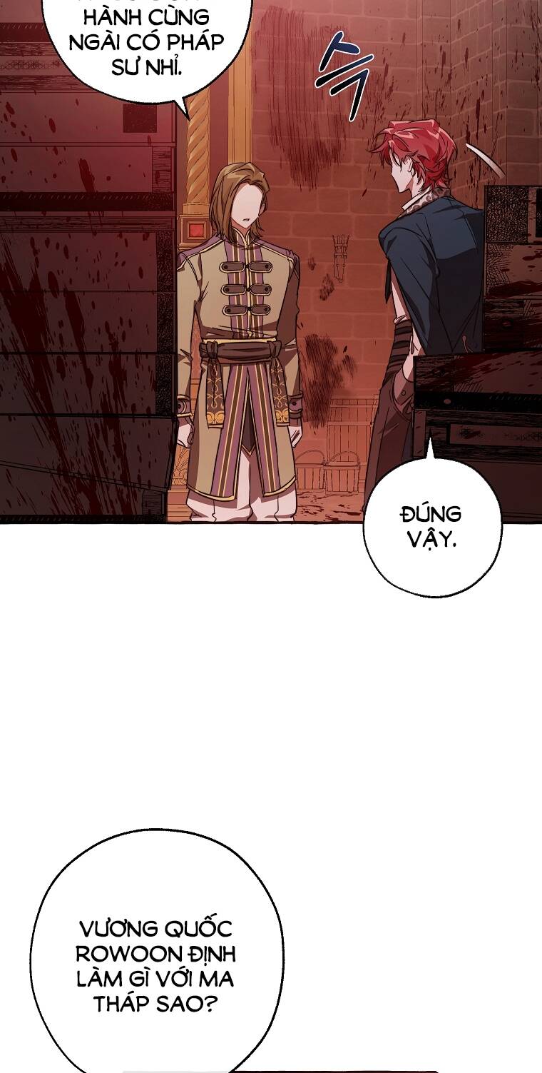 Sự Ra Đời Của Một Anh Hùng Chapter 99.1 - Trang 2