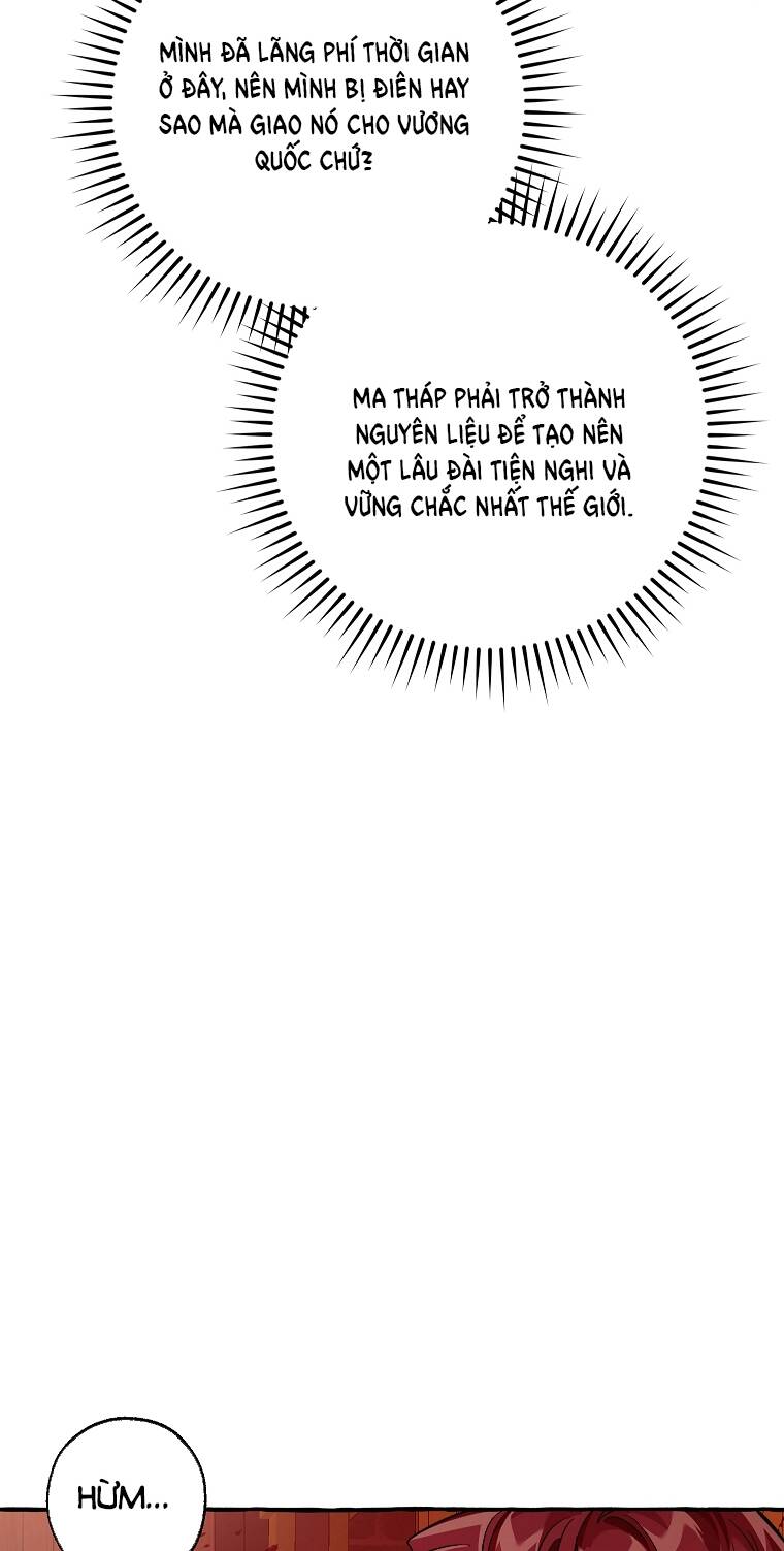 Sự Ra Đời Của Một Anh Hùng Chapter 99.1 - Trang 2