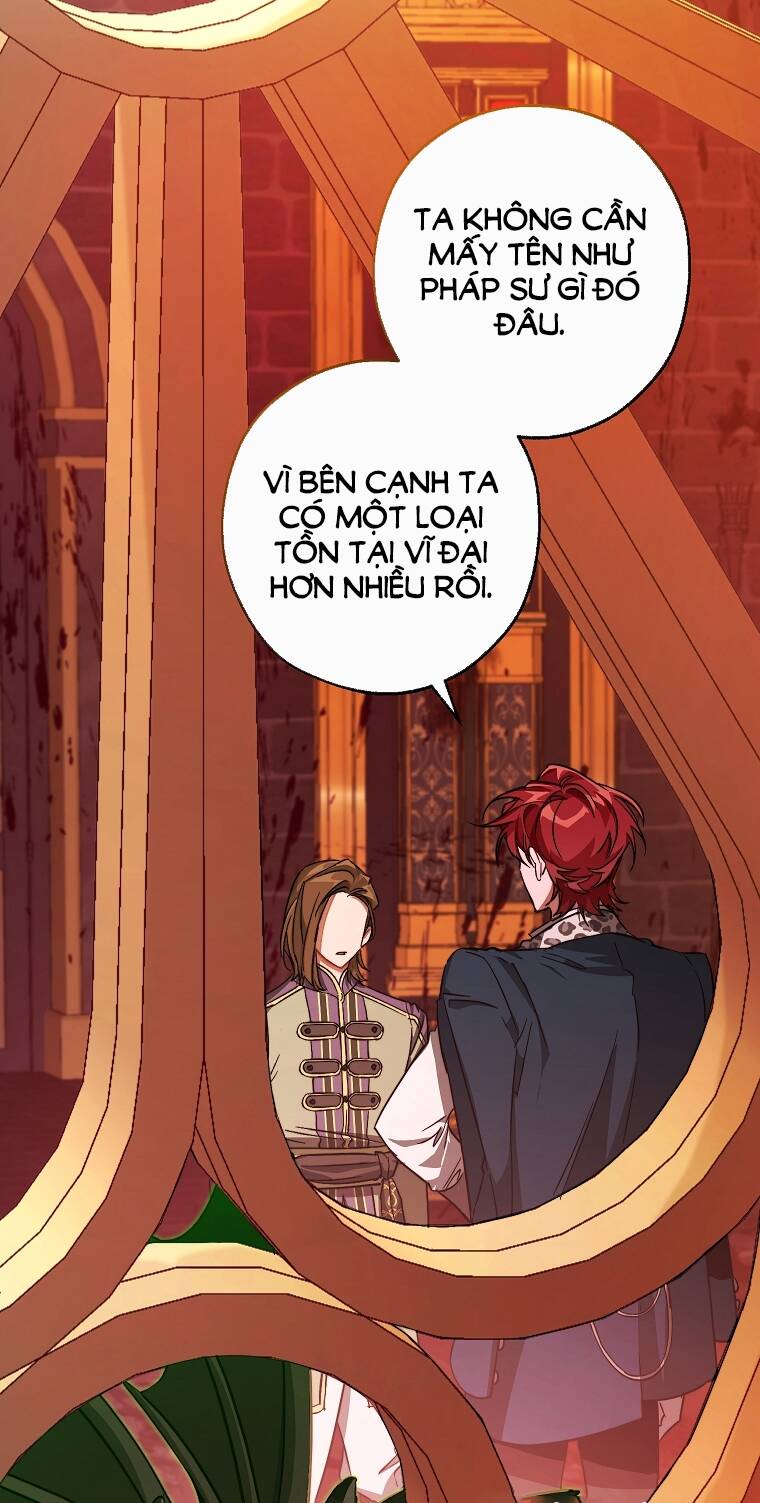 Sự Ra Đời Của Một Anh Hùng Chapter 99.1 - Trang 2